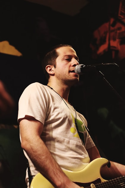 Creating a Stunning Performer Website